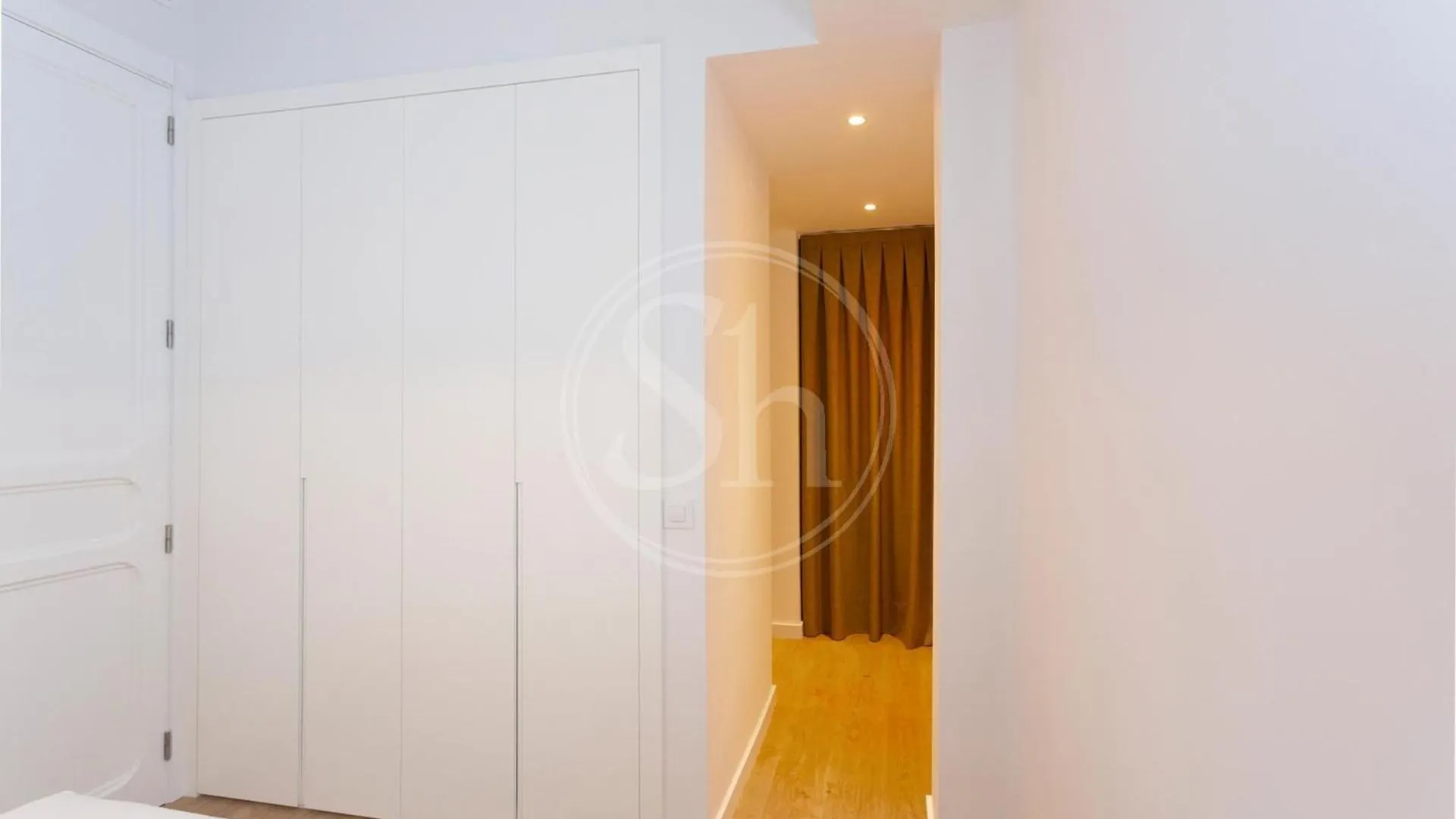 Moderno Apartamento Familiar En Eixample Barcelona Apartment