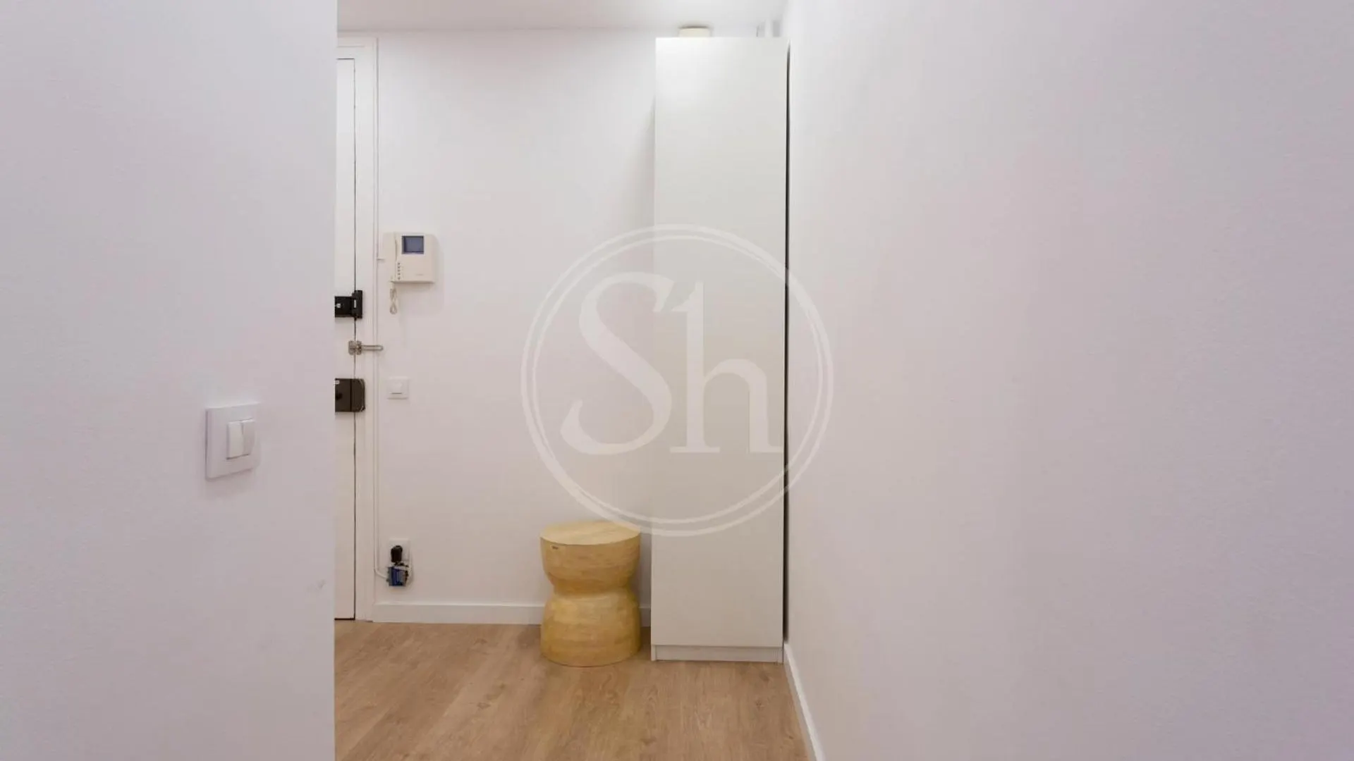 Moderno Apartamento Familiar En Eixample Barcelona Apartment