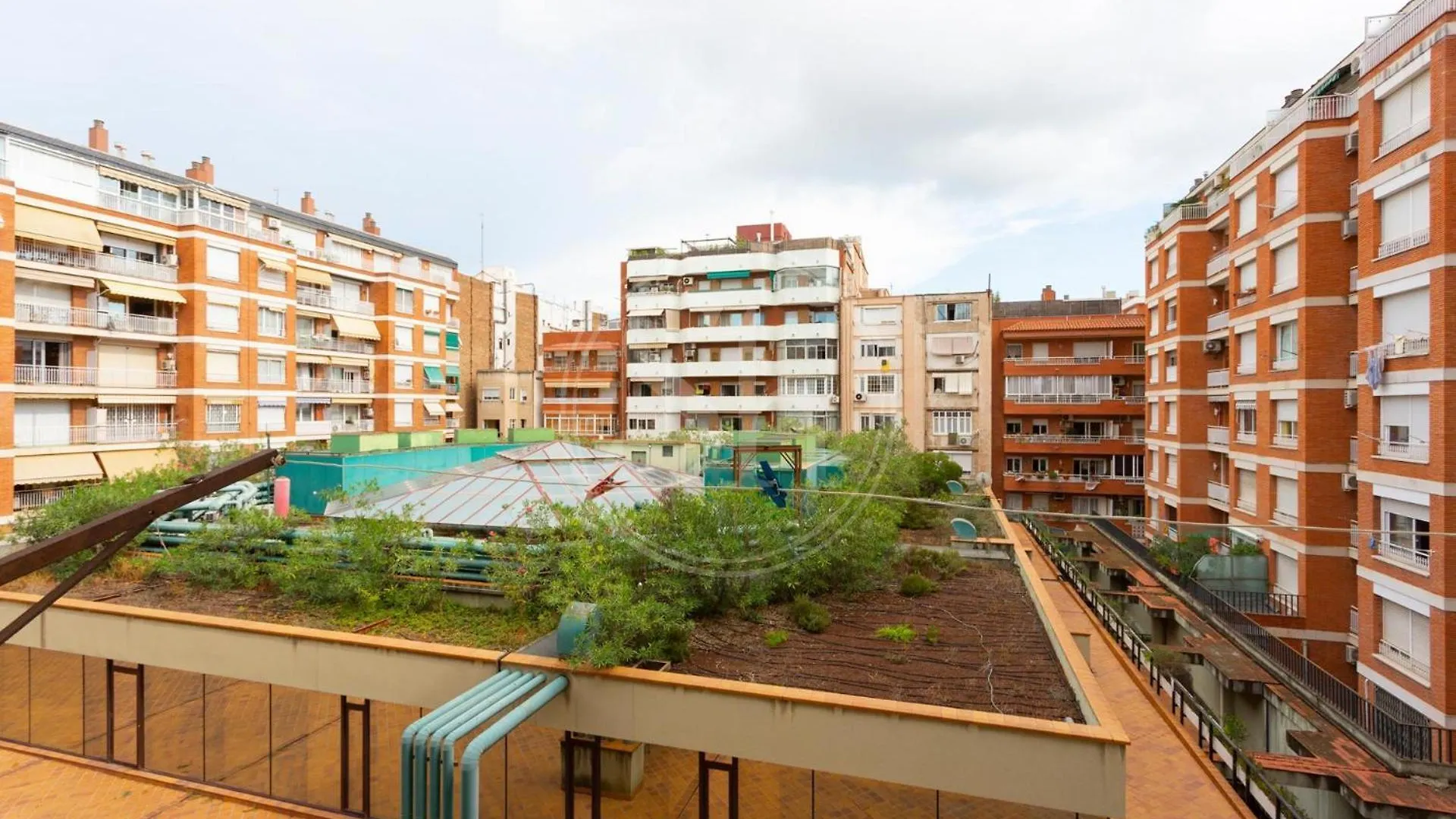 Apartment Moderno Apartamento Familiar En Eixample Barcelona Spain